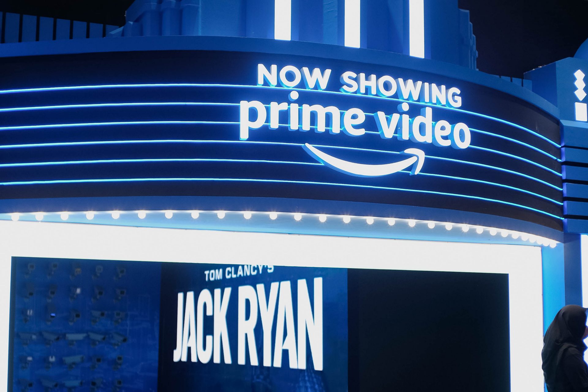 Prime Video: Jack Ryan